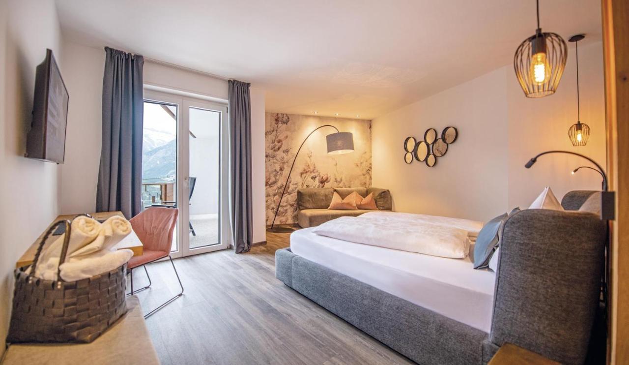 Hotel Walter Schenna Buitenkant foto