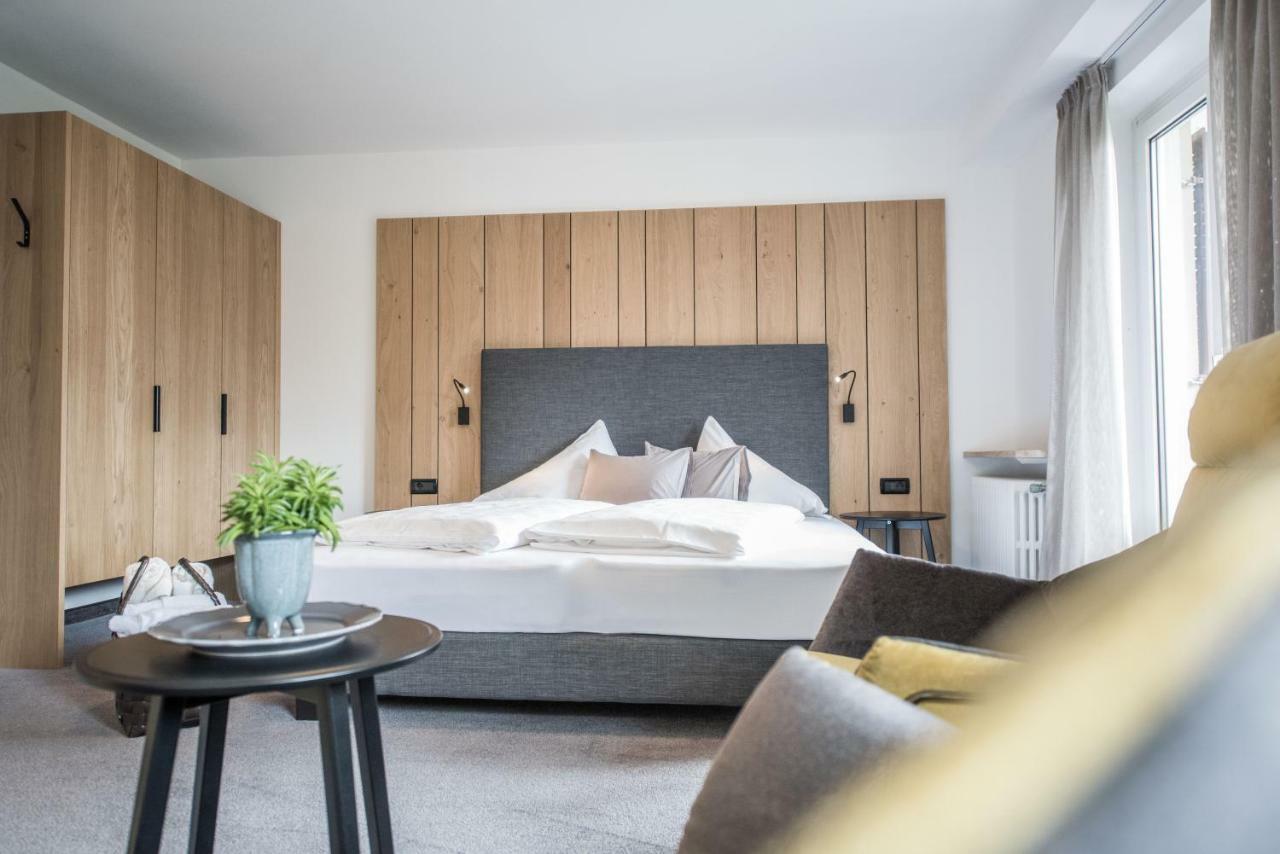 Hotel Walter Schenna Buitenkant foto