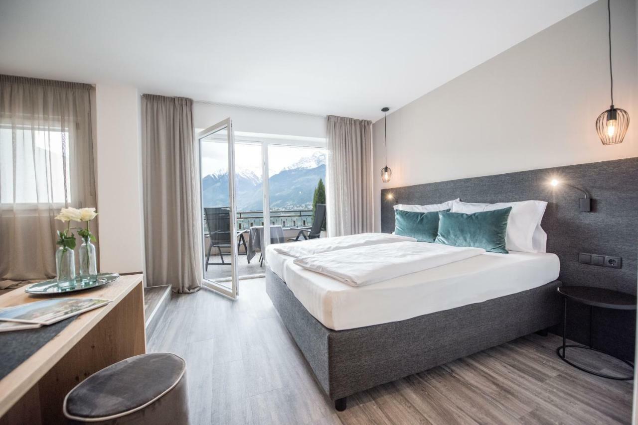 Hotel Walter Schenna Buitenkant foto