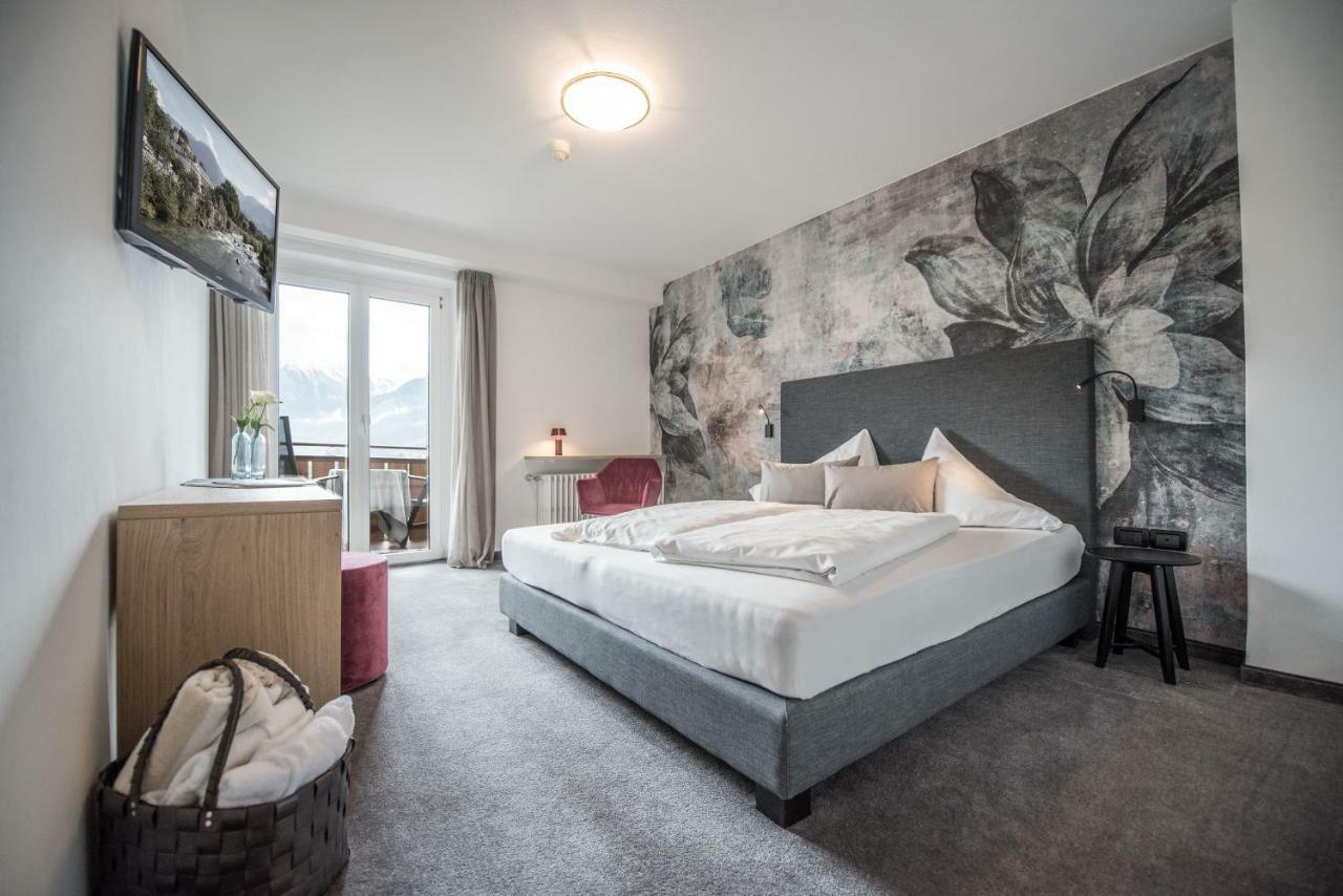 Hotel Walter Schenna Buitenkant foto